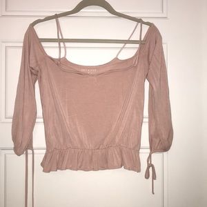 soft n sexy blouse
